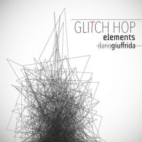 Glitch Hop Elements album cover