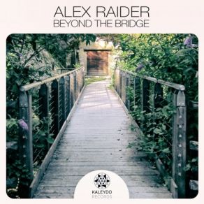 Beyond The Bridge album cover