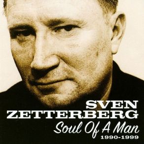 Soul Of A Man 1990-1999 album cover