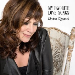 My Favorite Love Songs album cover