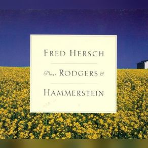 Fred Hersch Plays Rodgers & Hammerstein album cover