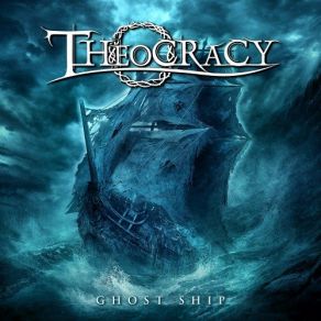 Ghost Ship album cover