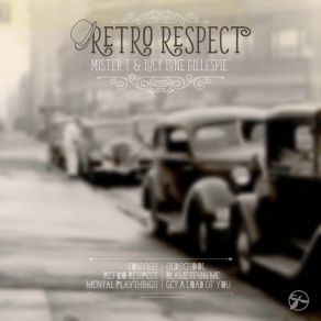 Retro Respect album cover