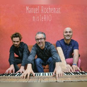 MisTeRIO album cover