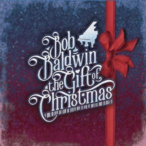 The Gift Of Christmas album cover