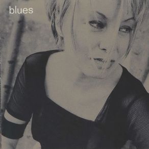 Blues album cover