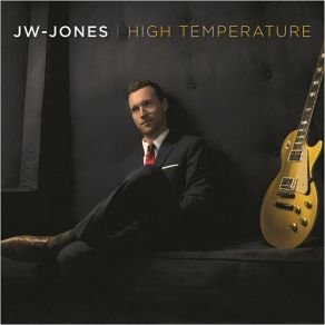 High Temperature album cover