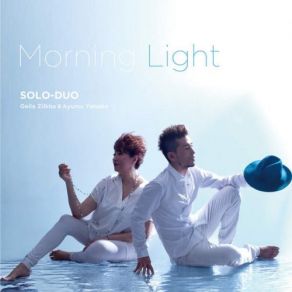 Morning Light album cover
