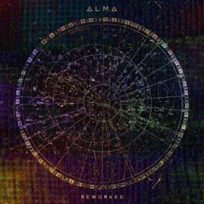 Reworks album cover