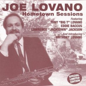 Hometown Sessions album cover