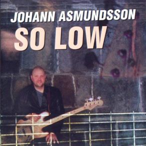 So Low album cover
