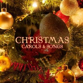 Christmas Carols And Songs album cover