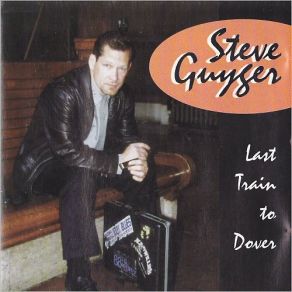 Last Train To Dover album cover