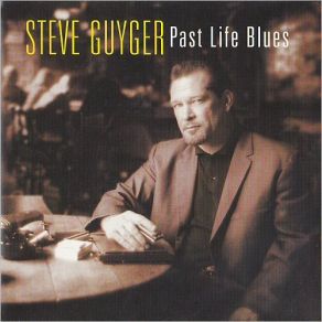 Past Life Blues album cover