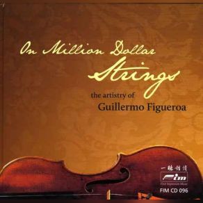 On Million Dollar Strings album cover