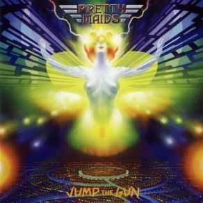 Jump The Gun album cover