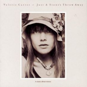 Just A Stone's Throw Away album cover