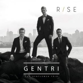 Rise album cover