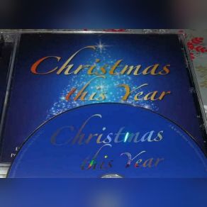 Christmas This Year album cover