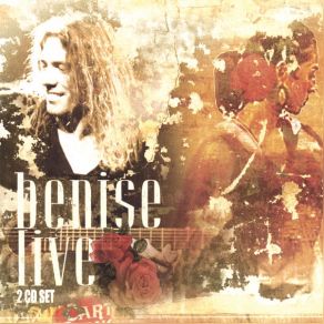 Benise Live (CD1) album cover