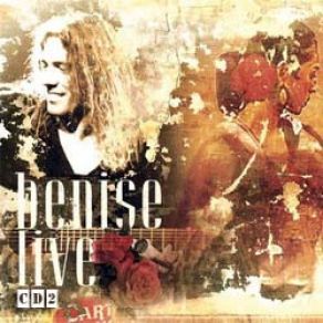 Benise Live (CD2) album cover