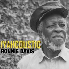Iyahcoustic album cover