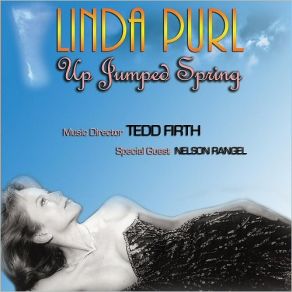 Up Jumped Spring album cover