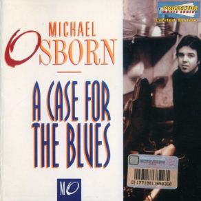 A Case For The Blues album cover