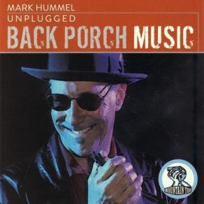 Unplugged: Back Porch Music Anvil album cover