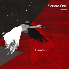 In Motion album cover