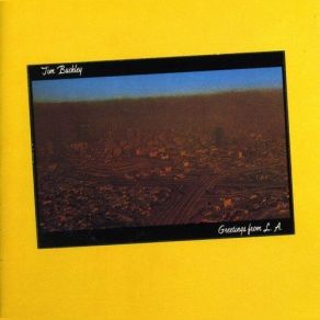Greetings From L. A. (Reissue 1989) album cover