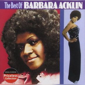 The Best Of album cover