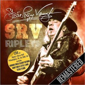 Ripley’s Music Hall, Philadelphia, PA. Oct 20th ‘83 (Remastered) album cover