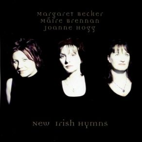 New Irish Hymns album cover