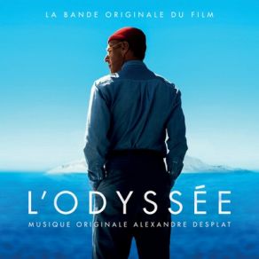 L’Odyssée (Original Soundtrack) album cover