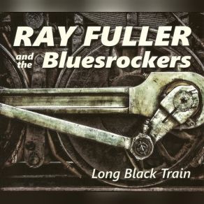 Long Black Train album cover