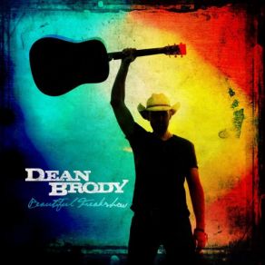 Beautiful Freakshow album cover