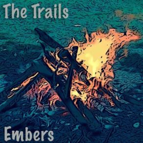 Embers album cover