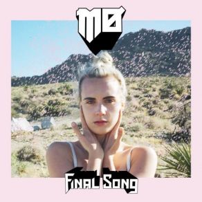 Final Song (Single) album cover
