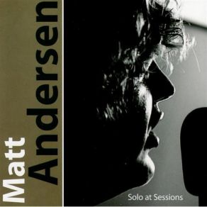 Solo At Sessions album cover