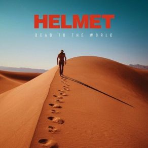 Dead To The World album cover