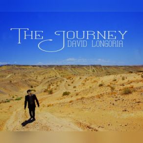 The Journey album cover