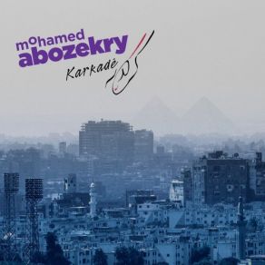 Karkade album cover