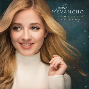 Someday At Christmas album cover