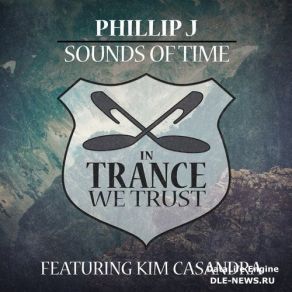 Sounds Of Time (Single) album cover