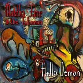 Hello Demon album cover
