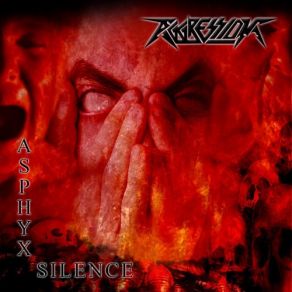 Asphyx Silence album cover