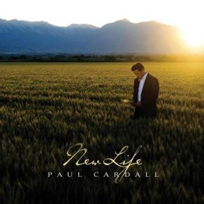 New Life album cover