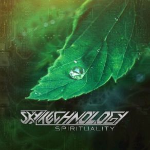 Spirituality album cover
