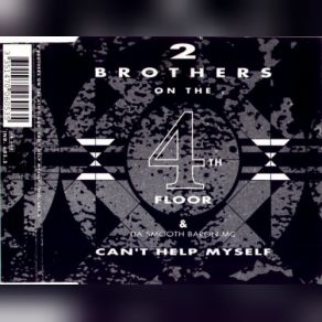 Can't Help Myself album cover